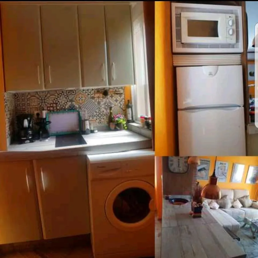 Apartmán Apartamento Con Encanto Y Preciosas Vistas Junto A La Playa Almuñécar