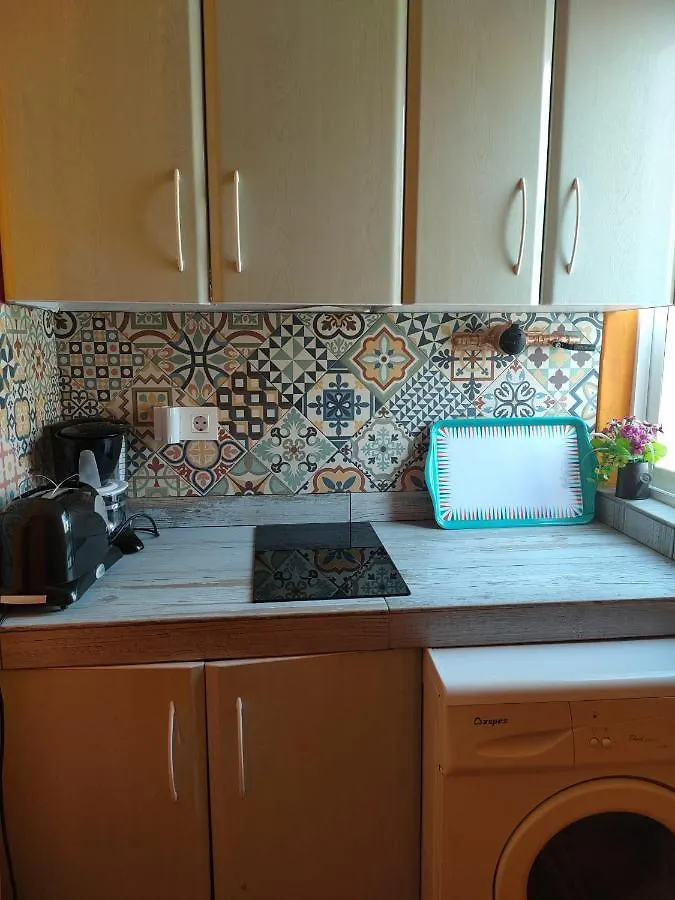 Apartamento Con Encanto Y Preciosas Vistas Junto A La Playa Almuñécar Apartmán