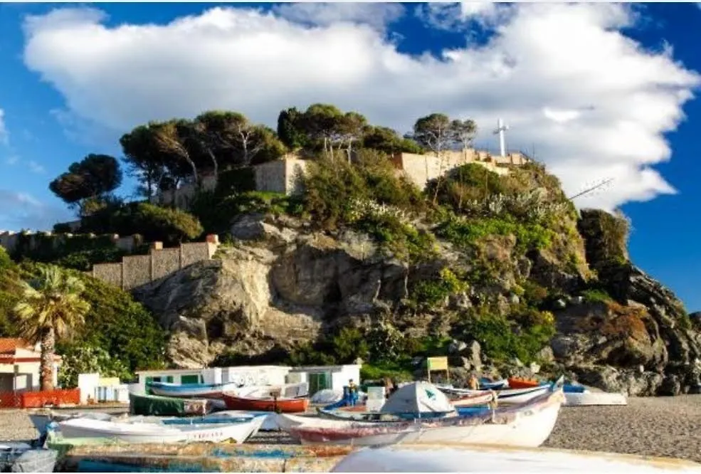 Apartamento Con Encanto Y Preciosas Vistas Junto A La Playa Almuñécar